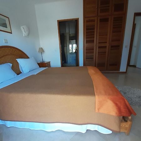 Villa Gaivota Ferragudo Terrace Extérieur photo