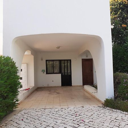 Villa Gaivota Ferragudo Terrace Extérieur photo