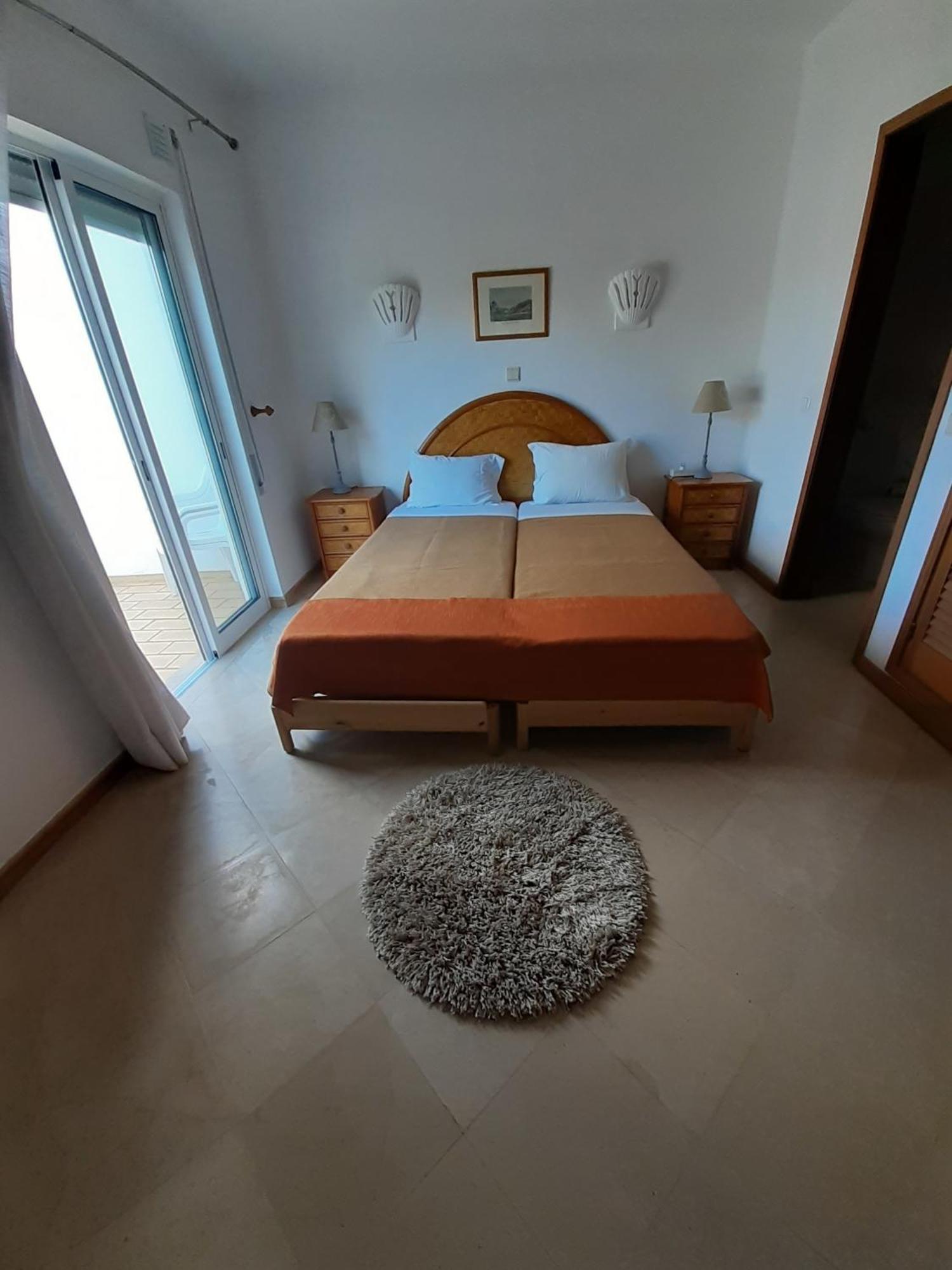 Villa Gaivota Ferragudo Terrace Extérieur photo