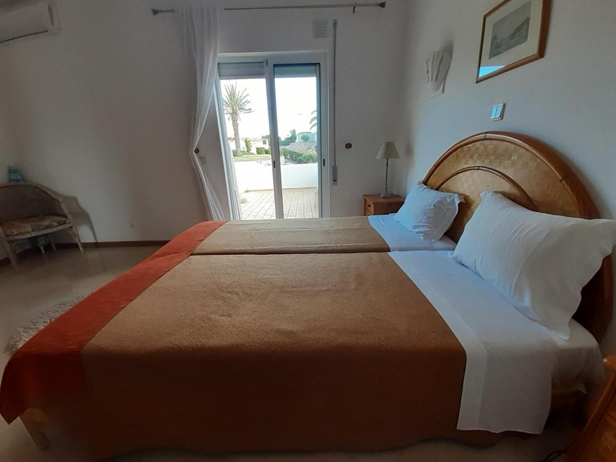 Villa Gaivota Ferragudo Terrace Extérieur photo