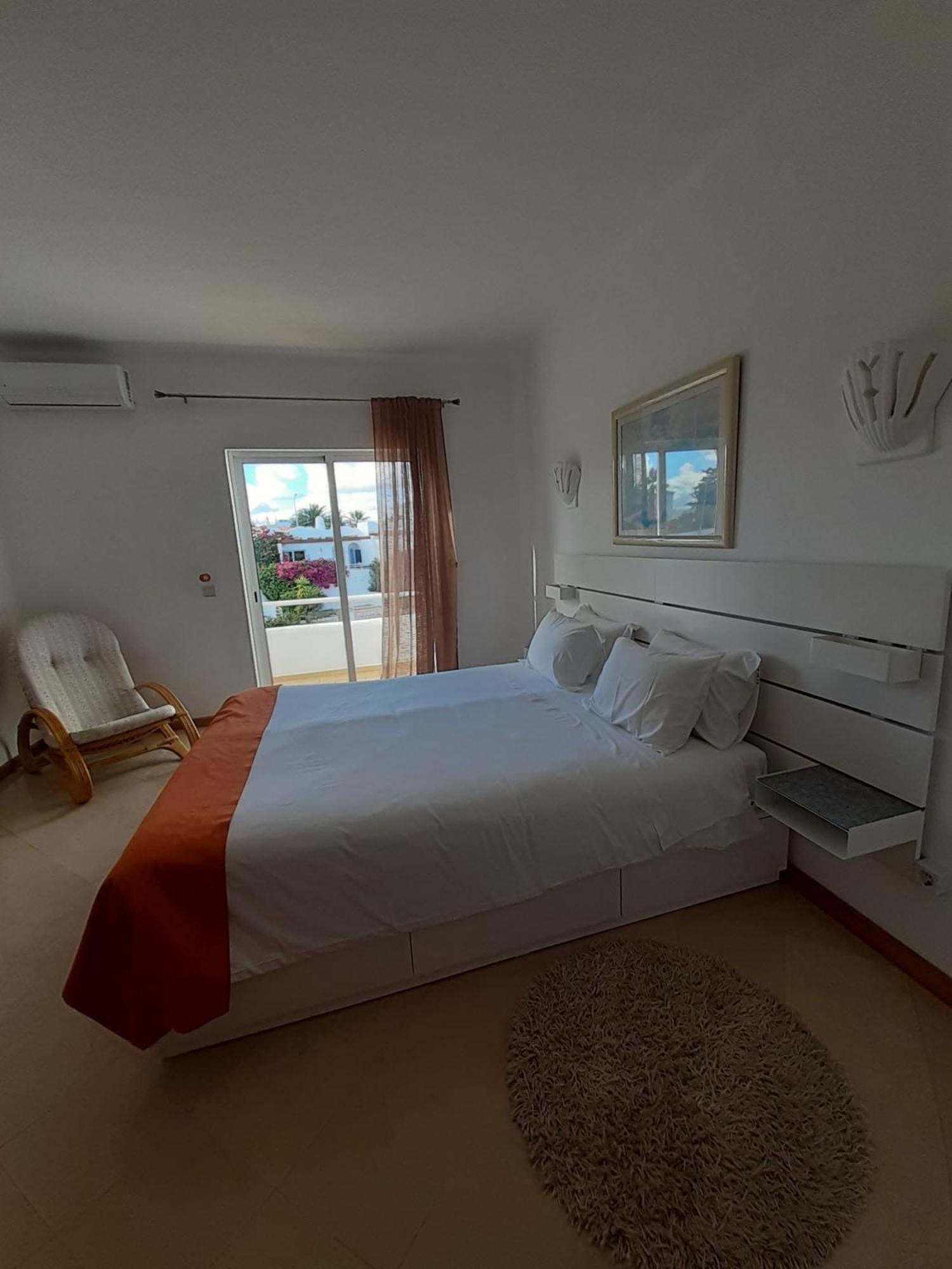 Villa Gaivota Ferragudo Terrace Extérieur photo
