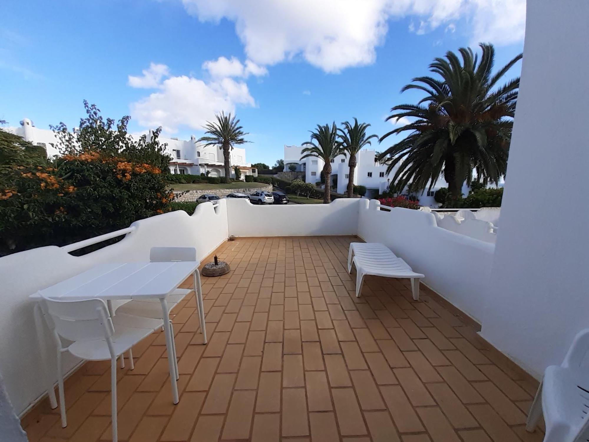Villa Gaivota Ferragudo Terrace Extérieur photo