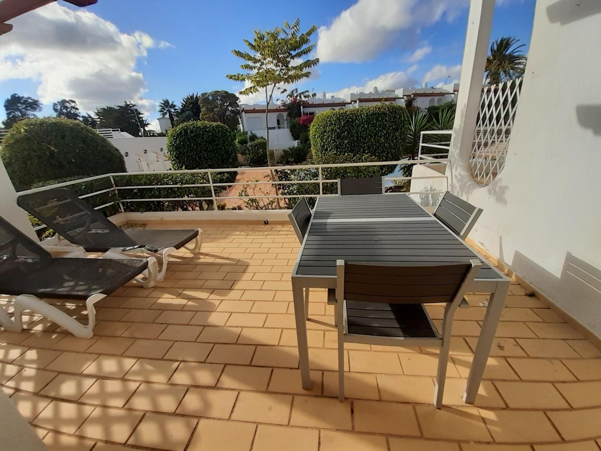 Villa Gaivota Ferragudo Terrace Extérieur photo