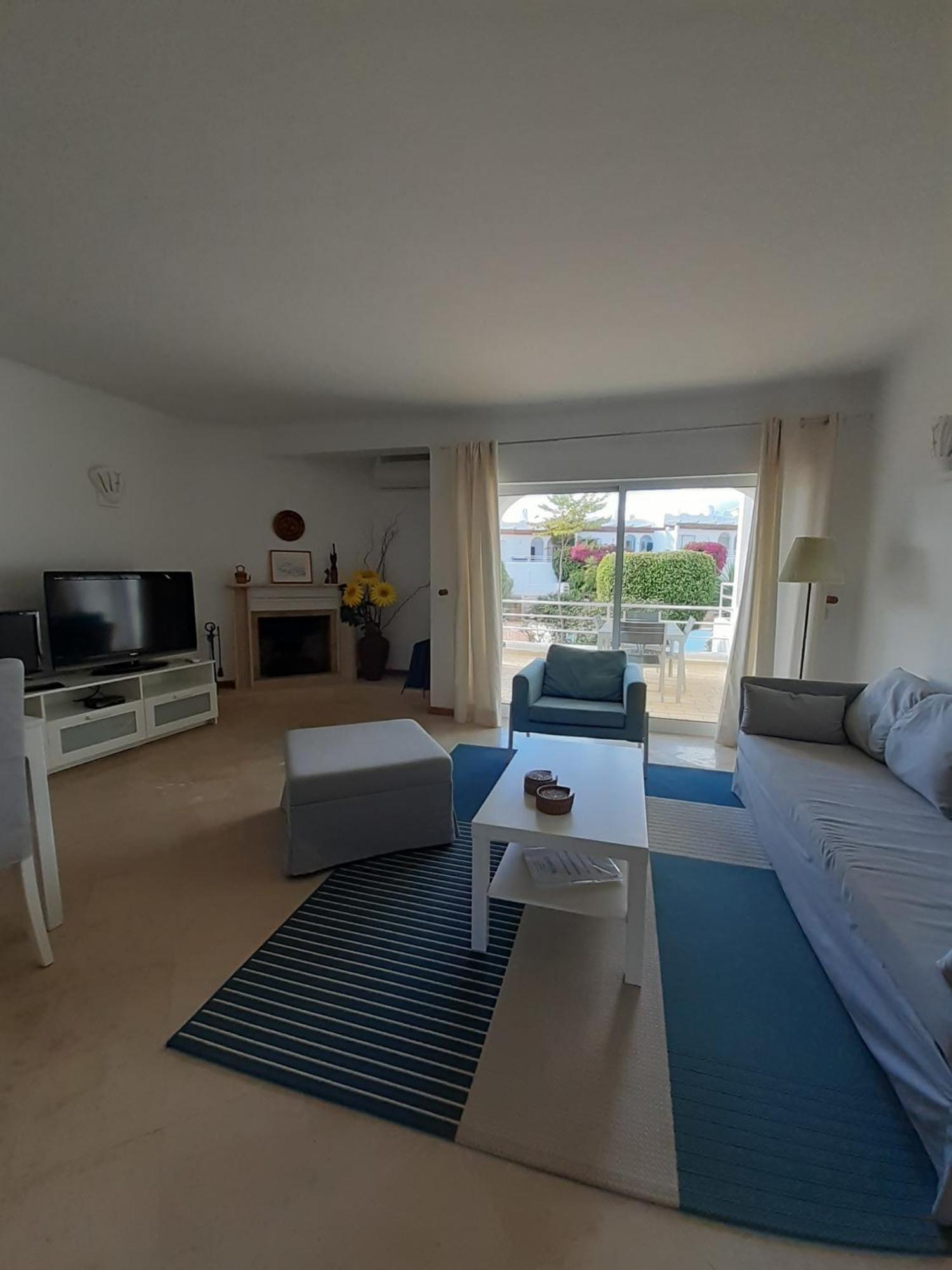 Villa Gaivota Ferragudo Terrace Extérieur photo