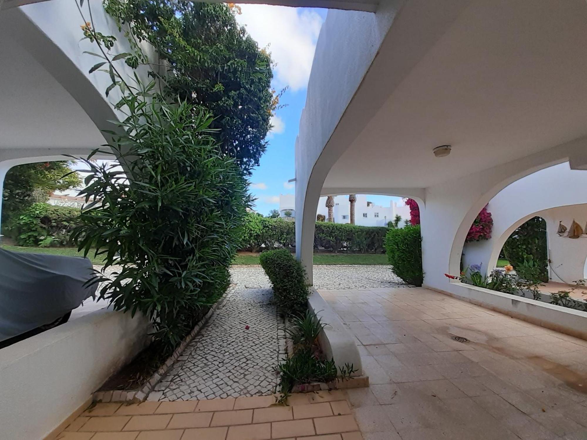 Villa Gaivota Ferragudo Terrace Extérieur photo